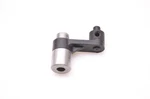 Omc 324671, 324664, 324384 Cable Control Lever W/ Spacer Assembly Nos. Fixed Price $28.79.