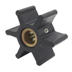 4528-0001 Flexible Impeller For Jabsco Pump Neoprene. Fixed Price $13.59.