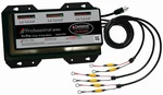 Dual Pro PS3 Battery Charger Bank 45 Amps. Fixed Price $653.14.