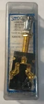 Sea Dog Line 420410-1 Three Position Brass Switch 15A. Fixed Price $9.95.