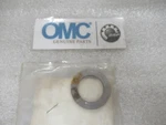 Q10A Evinrude Johnson Omc 0309845 Spacer Oem New Factory Boat Parts. Fixed Price $8.79.