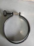 Yanmar Clamp Assembly #121420-12550, 425-36094. Fixed Price $54.99.