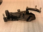 Mercruiser Alpha 99237A10 99236 95853 95854A3 45517A2 Shift Bracket 120HP 140HP. Fixed Price $42.00.
