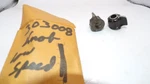 Johnson Evinrude Omc 303008 Low Speed Knob. Fixed Price $12.99.
