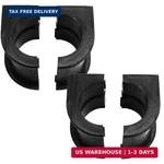 Tongass (2-PACK) Aftermarket Replacement Parts For Polaris Sportsman Upper Steer. Fixed Price $24.36.