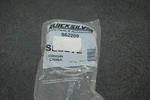 New Genuine Quicksilver 862209 Bellows Sleeve Oem Bravo Sterndrive Factory. Fixed Price $14.50.