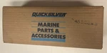 Oem Mercruiser Quicksilver Trim Cylinder Overhaul Kit. Fixed Price $44.50.