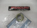 V34 Genuine Mercury Quicksilver 11-F523280 Nut Oem New Factory Boat Parts. Fixed Price $9.84.