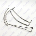 For Mercruiser New Pre-alpha Hose Kit External Line Cylinders 9B-102-01 9B-102A. Fixed Price $56.07.