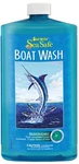 Sea Safe Boat Wash 6/32 Star Brite 089732PW Expedited Shipping. Fixed Price $22.36.