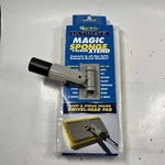 Star Brite Ultimate Refill Magic Sponge & Scrub Xtend Eraser Swivel-head Pad. Fixed Price $13.99.