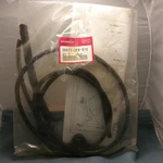 New Genuine Honda 06411-ZY9-010 Tube Kit, Speed Sensor. Fixed Price $33.19.
