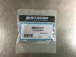 Mercury Quicksilver Condenser 8M6001217 T003. Fixed Price $9.57.