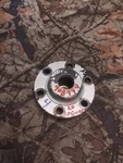 908994 Engine Coupler 20 Splines Omc Chevy. Fixed Price $100.00.