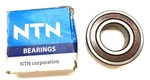 Ntn Sealed Steel Roller Bearing 6206C3 Nos. Fixed Price $36.01.