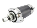 Starter Motor Replacement For Yamaha C30ELR 1991-1997 689-81800-11-00 18310. Fixed Price $190.00.