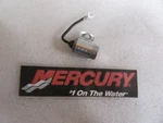 Y21 Genuine Mercury Quicksilver 393-1283A Condenser Oem New Factory Boat Parts. Fixed Price $11.73.