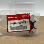 19210-ZW9-013 Honda Oem Marine Water Pump Impeller. Fixed Price $14.99.