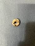 Mercury Lower Reverse Lock Cam 25138. Fixed Price $14.99.