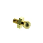 Yamaha New Oem Ball Joint, 663-85518-00-00. Fixed Price $13.79.