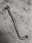 Oem Johnson Evinrude Steering Link 174244 1989 40HP Fits Many K7A. Fixed Price $22.00.
