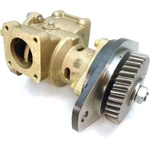 Sherwood Cummins Diesel Raw Water Pump #P1730C. Fixed Price $802.82.