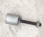 Kent Moore Km Gm J-29809-2 Receiver Tool SKU105T. Fixed Price $5.56.