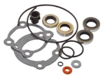 Evinrude Johnson Gearcase Seal Kit 0396352, 25, 28 Hp Stroke 1985-1997. Fixed Price $40.99.