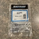 Mercury Quicksilver 24-879894 Spring Marine Boat Part Nos. Fixed Price $11.20.