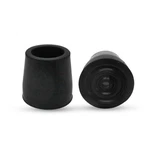 Gadgetime Usa - Durable Cane Walker Tips (pack Of 2) 1" Inch With Metal I.... Fixed Price $32.13.