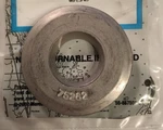 Mercury Quicksilver 75282A1 13191A1 Thrust Hub. Fixed Price $8.95.