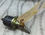 1997 Omc Oil Pressure Sender Switch 3853800 3855776. Fixed Price $29.99.