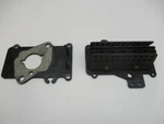 14112T 424712 Reed Block Plate Mercury Mariner 15-25HP Outboard 41420A2. Fixed Price $74.99.