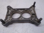 C5B Omc 0914581 Volvo Penta 3853278 4.3L V6 Carburetor Adapter Mounting Plate. Fixed Price $29.95.