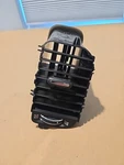 2011-2022 Dodge Charger Center P/s Heater Vent Black Oem L0202803DX9AC. Fixed Price $33.00.