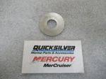 T8 Genuine Mercury Quicksilver 20815 Outlet Plate Oem New Factory Boat Parts. Fixed Price $8.61.