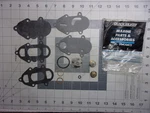 Mercury 21-30430A12 Check Valve Kit. Fixed Price $14.99.
