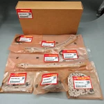 Oem New Timing Chain Kit 14401-R40-A01 For 2012-2015 Honda Civic Si. Fixed Price $108.88.