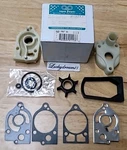 New Aqua Power Water Pump Kit Replaces Sierra 18-3323, 46-73640A2, Omc 509031. Fixed Price $48.99.