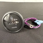 Mercury Analog Hour Meter Gauge 895295Q01. Fixed Price $21.71.