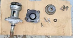 Mercury Drive 120 Hp Pinion Gear Impeller Shaft Bearing 1995. Fixed Price $399.99.