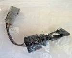 893449T01 Quicksilver Key Switch Assembly. Fixed Price $80.05.