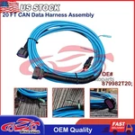 New Mercury / Mercruiser Can Data Harness Assembly- Smartcraft 879982T20. Fixed Price $62.35.