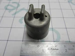 0314588 Omc Spring Retainer For Evinrude Johnson 9.5 Hp Outboard Starter. Fixed Price $16.49.