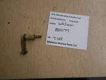 384177 Omc Evinrude 1972 65HP 65273S Outboard Link / Lever T122. Fixed Price $17.00.