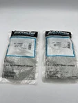 Mercury Quicksilver Oem Impeller 30-40-50-60HP 47-19453T Pack 2 See Details. Fixed Price $29.00.
