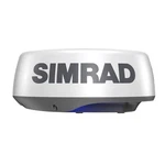 Simrad HALO20+ 20" Radar Dome W/10M Cable 000-14536-001. Fixed Price $2199.00.