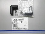 *new Oem* (lot Of 2) 0810 Mercury Quicksilver Boot 85-63709A1. Fixed Price $5.00.