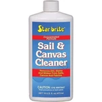 Star Brite Sail And Canvas Cleaner #82016. Fixed Price $14.26.