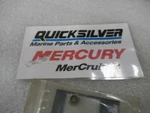 U28 Mercury Quicksilver 11-45774 Nut Oem New Factory Boat Parts. Fixed Price $9.23.